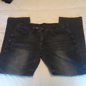 T.k. Axel mfg. jeans